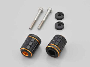 y1118oׁzfCgi(DAYTONA) YZF-R3/MT-03/XMAX v~A][ nho[GhvO BRICK YAMAHA M6 S[h DAY37677