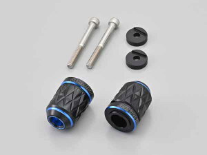 y1118oׁzfCgi(DAYTONA) YZF-R3/MT-03/XMAX v~A][ nho[GhvO KIRIKO YAMAHA M6 u[ DAY37679