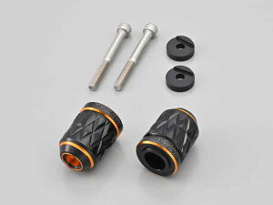 y1118oׁzfCgi(DAYTONA) YZF-R3/MT-03/XMAX v~A][ nho[GhvO KIRIKO YAMAHA M6 S[h DAY37680