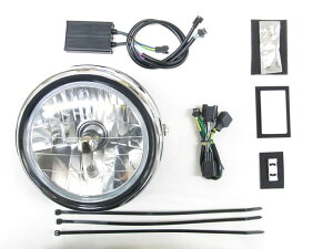 �v���e�b�N(PROTEC) �_�b�N�X125 22�N�` 8BJ-JB04 LBH-H38 LED�}���`���t���N�^�[�w�b�h���C�gkit 3000K PRO64020-30