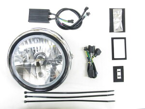 �v���e�b�N(PROTEC) �_�b�N�X125 22�N�` 8BJ-JB04 LBH-H37 LED�}���`���t���N�^�[�w�b�h���C�gkit 6000K PRO64020-60