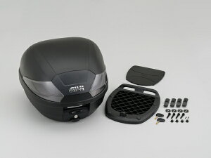 y122oׁzfCgi(DAYTONA) GIVI B29NT2 TECHhubN 29L 32550