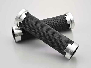 y115oׁzfCgi(DAYTONA) fCgi GRIPPY GRIP GG-D-AL-BASE(S125mm)Vo[ DAY38497