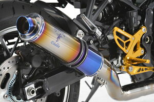 y925oׁzA[YMA(R's Gear) Z900RS/CAFE/SE (23N` 8BL) CoNVbNR S^Cv `^hbOu[ MK40-RSCD