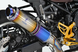y925oׁzA[YMA(R's Gear) Z900RS/CAFE/SE (23N` 8BL) CoNVbNR UP^Cv `^hbOu[ MK40-RUCD