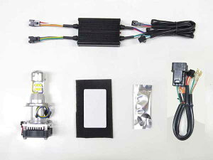 �v���e�b�N(PROTEC) XSR155 LHL-Y02 LED�w�b�h���C�g�o���u�L�b�g ���C�g���X 3000K PRO64022-02