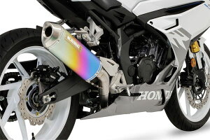 y101oׁzL(MORIWAKI) CBR250RR('23) Titanium tGL][Xg}t[ MX[ANO] 01810-631W8-00
