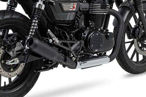 y1118oׁzL GB350/S(23-) XbvI}t[ MONSTER BLACK 01810-DG1Y1-00