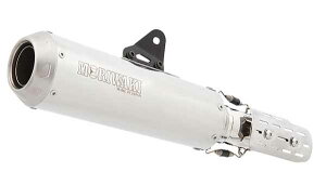 y1118oׁzL GB350/S(23-) XbvI}t[ SHORT MEGAPHONE SUS 01810-HL1Y1-00