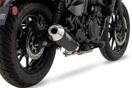 【9月25日出荷】モリワキ(MORIWAKI) ELIMINATOR(2023〜) スリップオンマフラー NEO CLASSIC[BP-χ] 01810…
