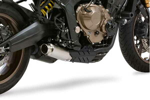 L CBR650R/CB650R tGL][Xg CROSS SHORT ZERO BLACK WT 01810-L21X7-B0
