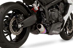 L CBR650R/CB650R tGL][Xg CROSS SHORT ZERO BLACK ANO 01810-L31X7-B0
