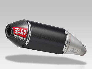 V(YOSHIMURA) CRF250L/CRF250[ tGL}t[ @B RS-4J J[{Gh {F SM ^}WbN 110-47H-5L20
