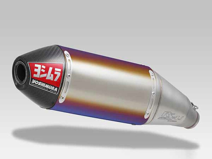 楽天市場】ヨシムラ(YOSHIMURA) CRF250L/CRF250ラリー フルエキ 
