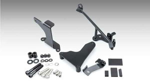 LW}(KIJIMA) DAX125(8BJ-JB04) 2022N LW} tgAbvtF_[ Ro[WKIT (ʓrvL[125tF_[) 206-9902