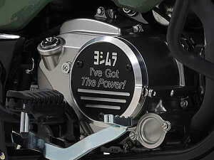 V(YOSHIMURA) CT125(23) A~GWP[XK[hKITNNP[XJo[ ubN/Vo[ 280-45H-0100