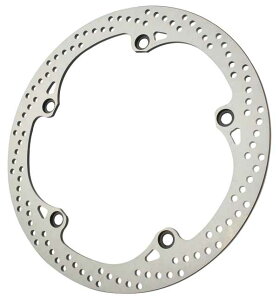 �y5��19���o�ׁz�V�t�g�A�b�v GSX-R125 �t�����g�f�B�X�N���[�^�[ 280050