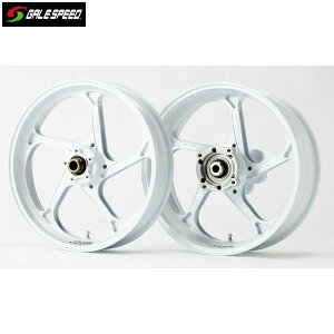 GALE SPEED (�Q�C���X�s�[�h) MT-09/TRACER900/YZF-R7 �A���~�b���z�C�[�� [TYPE-GP1S] �t�����g 350-17 �\���b�h�z���C�g �K���X�R�[�e�B���O�d�l 28830035SWQ