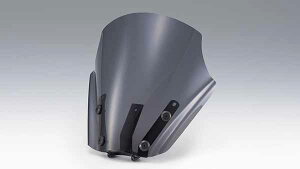 キジマ SV650・ABS スクリーン メーターバイザー2 305-4721