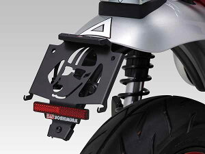 V(YOSHIMURA) Dax125(23) tF_[XKIT 599-45H-0000