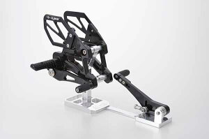 y925oׁzA[YMA(R's Gear) CBR650R/CB650R(19-22)(23-) CfBOXebv ubN AC01-0400-BK