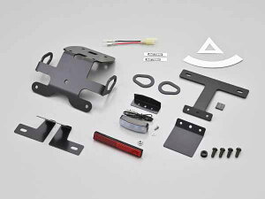 y1119oׁzfCgi(DAYTONA) YZF-R125(23) LEDtF_[XLbg DAY42169