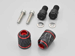 �y10��28���o�ׁz�f�C�g�i XJR1300/1200/DS1100/MT-10/SP�� �v���~�A���]�[�� �n���h���o�[�G���h�v���O KIRIKO YAMAHA�� M16 ���b�h DAY42620