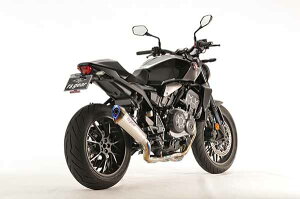 �A�[���Y�M�A(R's Gear) CB1000R(21-) GP�X�y�b�N �t���G�L�]�[�X�g�V���O�� �`�^���|���b�V�� GH54-T1RT