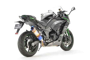 y1015oׁzA[YMA(R's Gear) Ninja 1000SX(23-) GPXybN tGL][Xg VO UP Type `^hbOu[ GK41-TUSD