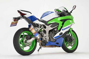A[YMA(R's Gear) ZX-4R SE(23-)/ZX-4RR KRT(23-) XbvI}t[ GPXybN `^hbOu[ GK44-T3SD
