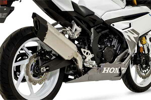 L CBR250RR Full Exhaust BLADE }t[ tGL][Xg}t[ 01810-F21W8-00