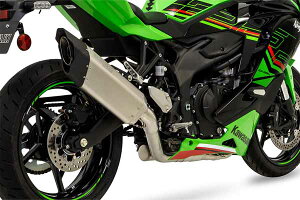 L KAWASAKI Ninja ZX-25R Full Exhaust BLADE }t[ tGL][Xg}t[ 01810-F2254-00