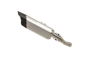 L CBR250RR 23-(8BK-MC51) Slip-On Exhaust BLADE}t[ XbvI}t[ 01810-FJ1W8-00