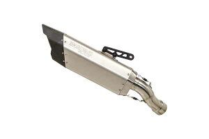 L Ninja ZX-4R 2023- (8BL-ZX400P) Slip-On Exhaust BLADE }t[ XbvI}t[ 01810-FJ262-00