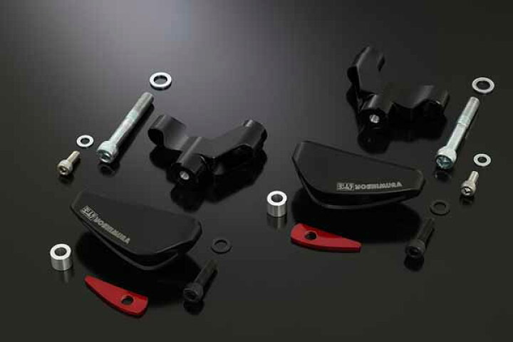 楽天市場】ヨシムラ GSX-8S(23-24) レーシングスライダーKIT「PRO 