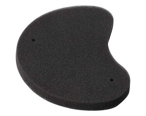 【10月31日出荷】キタコ アクシスZ /ジョグ125 ケースカバーエレメント 70-342-02300