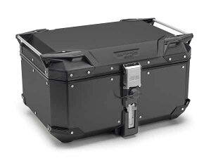 �y2��14���o�ׁz�f�C�g�i GIVI OBKE58B TREKKER OUTBACK EVO(�u���b�N���C��)58L DAY43320