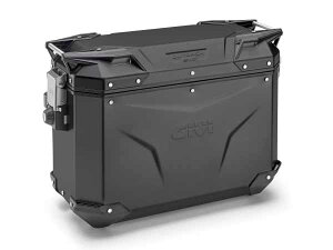 �y2��14���o�ׁz�f�C�g�i GIVI OBKE37B PACK2 TREKKER OUTBACK(�u���b�N���C��)37L(���E�Z�b�g) DAY43332