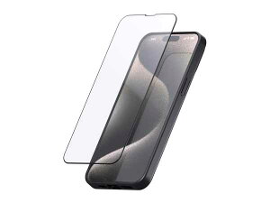 y926oׁzfCgi SP GLASS SCREEN PROTECTOR یtB iPhone15 Pro Max DAY46399