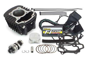  CT125[JA65] SXe[W{AAbvLbg145cc SP01-05-5463