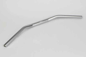���� CB125R �e�[�p�[�n���h��(�V���o�[) SP06-01-0425