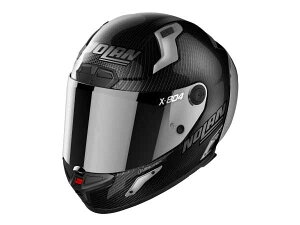 fCgi NOLAN X-804RS ULTRA CARBON SILVER/4[XLTCY] DAY44250