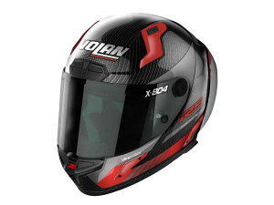 �y4��14���o�ׁz�f�C�g�i NOLAN X-804RS ULTRA CARBON HOTLAP ���b�h/13[L�T�C�Y] DAY45557