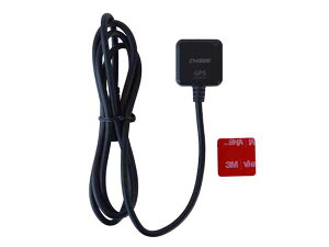 TANAX �X�}�[�g���C�h���j�^�[AIO-5Lite�pGPS���j�b�g SRS-P7