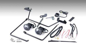 LW} V-STROM250SX 2023N- tHOvKIT LED 205-6162