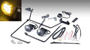 LW} V-STROM250SX 2023N- tHOvKIT LED CG[ 205-6162Y