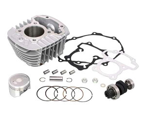 L^R X[p[Ju110/NXJu110 124cc LIGHT {AAbvKIT nCJVtgtEVo[V_[ 212-1456000