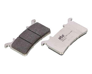 �y3��17���o�ׁz�L�^�R CBR1000RR-R STD SBS�u���[�L�p�b�h 985�V���[�Y DC�i���[�V���O�f���A���J�[�{�� �t�����g�p�j 777-0985081