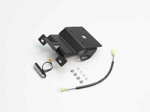 �y10��23���o�ׁz�n���P�[�� Z650RS�i22-24 ER650M/R�j �t�F���_�[���Xkit �u���b�N HA6672