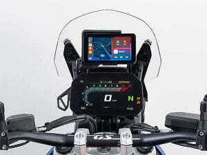 TANAX BMW X}[gChj^[ AIO-5 Play BMWp SRS-015P